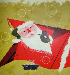 Happy Harper Holidays! | Charley Harper Prints